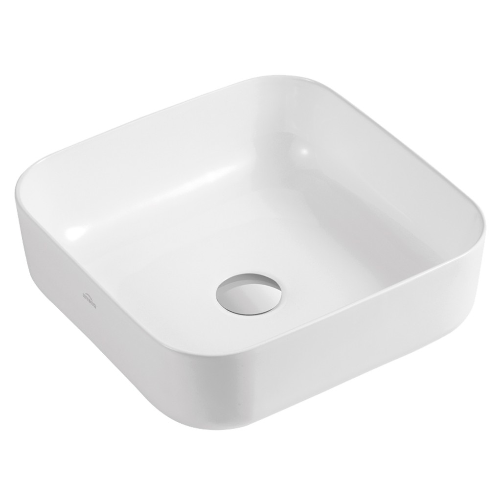 INVENA Umyvadlo na desku 39 cm REJA CE-15-001-C