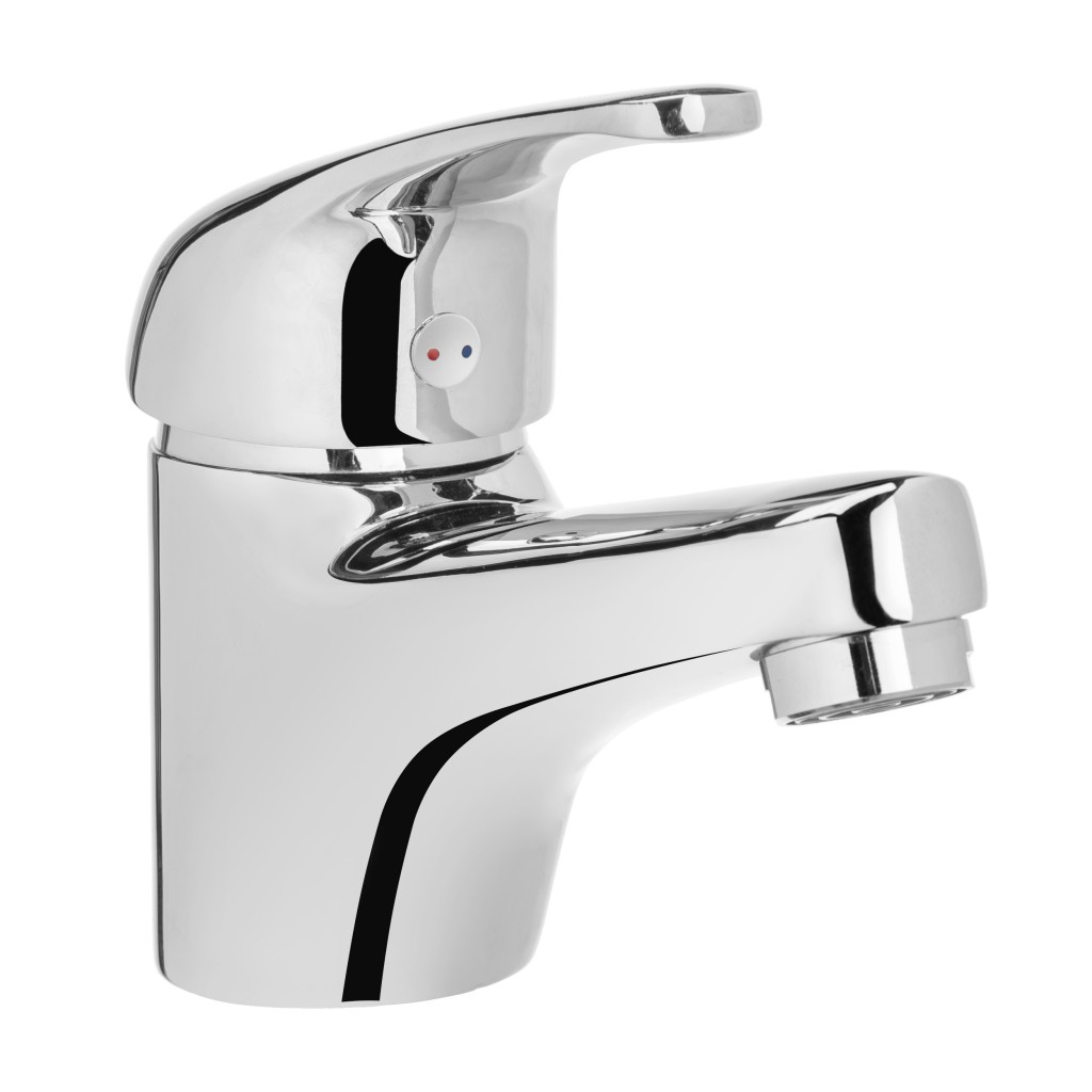 INVENA Umyvadlová baterie PEREA BU-05-001-Q