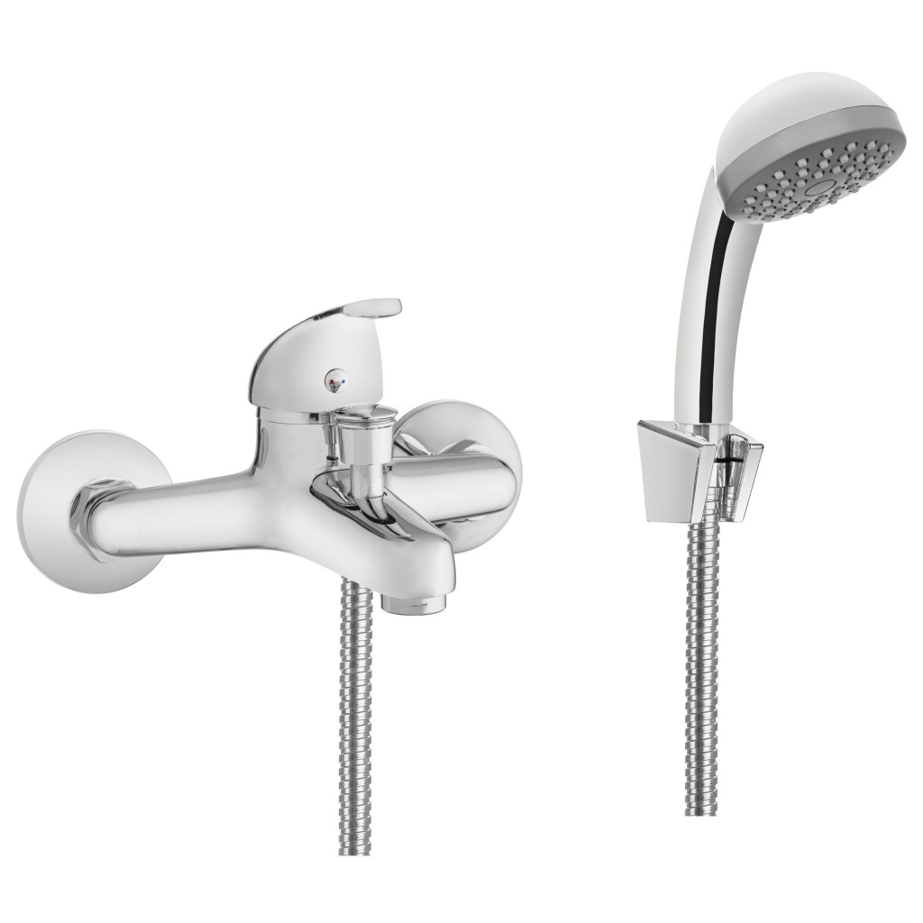 INVENA Vanová baterie PEREA BW-05-001-Q