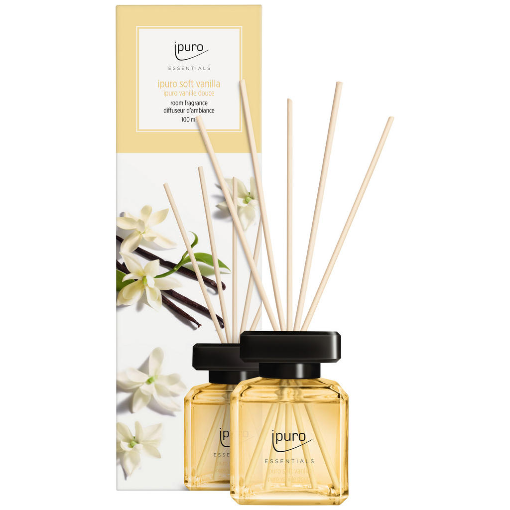 Ipuro DIFUZÉR 100 ml 1