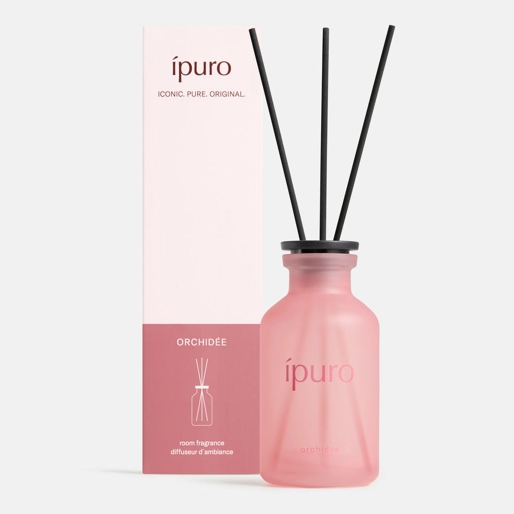 Ipuro POKOJOVÁ VŮNĚ 6 ml