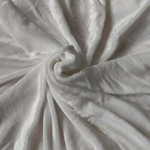 Jahu Prostěradlo Mikroplyš šedá, 90 x 200 cm