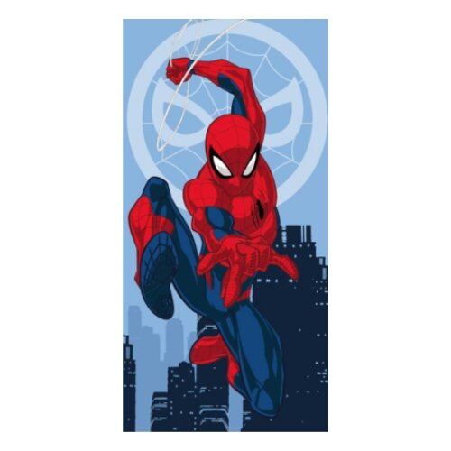 Jerry Fabrics Osuška Spider-man 