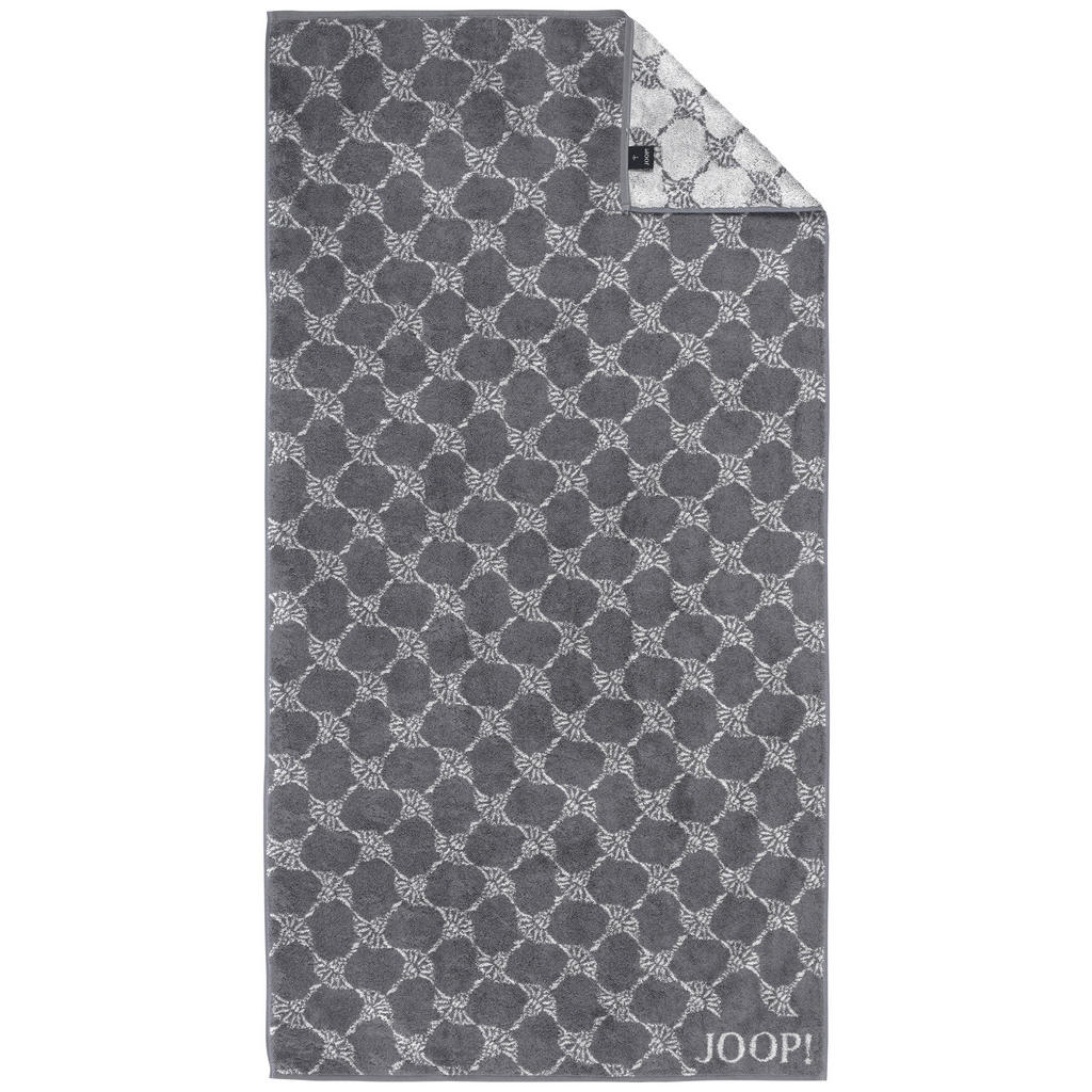 Joop! OSUŠKA DO SPRCHY, 80/150 cm, antracitová 1