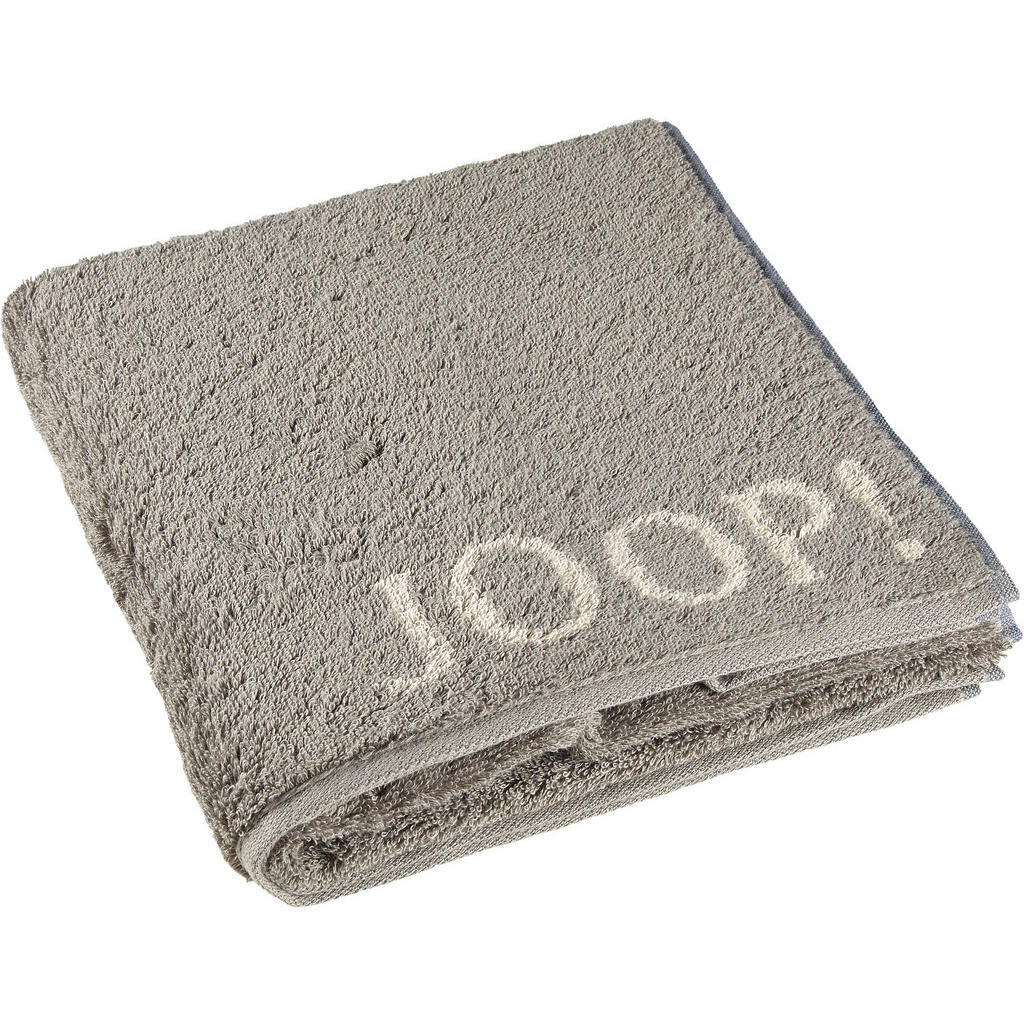 Joop! OSUŠKA DO SPRCHY, 80/150 cm, barvy grafitu 1