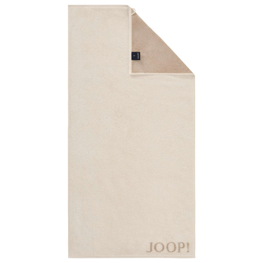 Joop! OSUŠKA DO SPRCHY, 80/150 cm, béžová 1