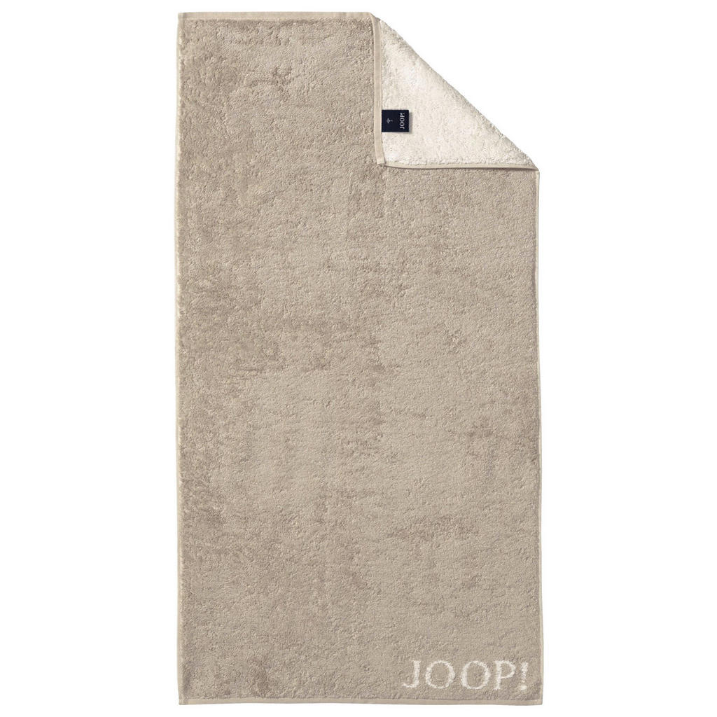 Joop! OSUŠKA DO SPRCHY, 80/150 cm, pískové barvy