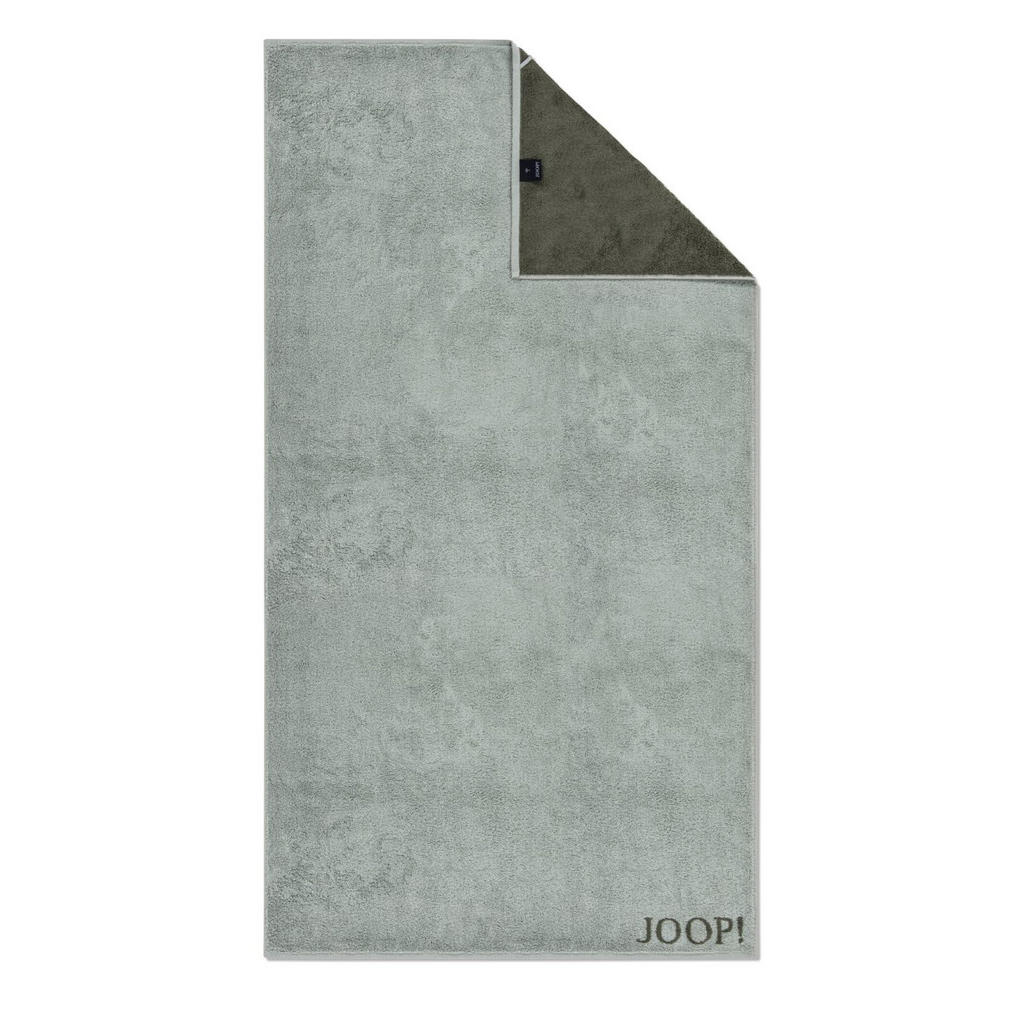 Joop! OSUŠKA DO SPRCHY, 80/150 cm, šalvějově zelená 1
