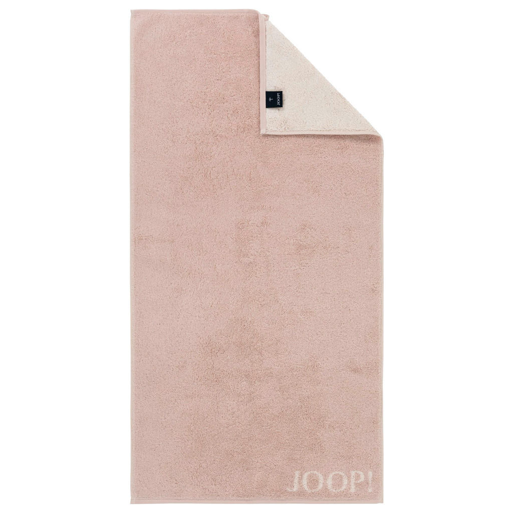 Joop! RUČNÍK, 50/100 cm, růžová 1