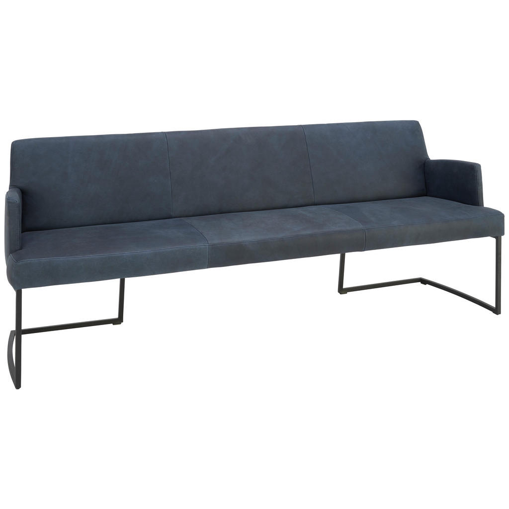 Joop! SEDACÍ LAVICE, černá, tmavě modrá