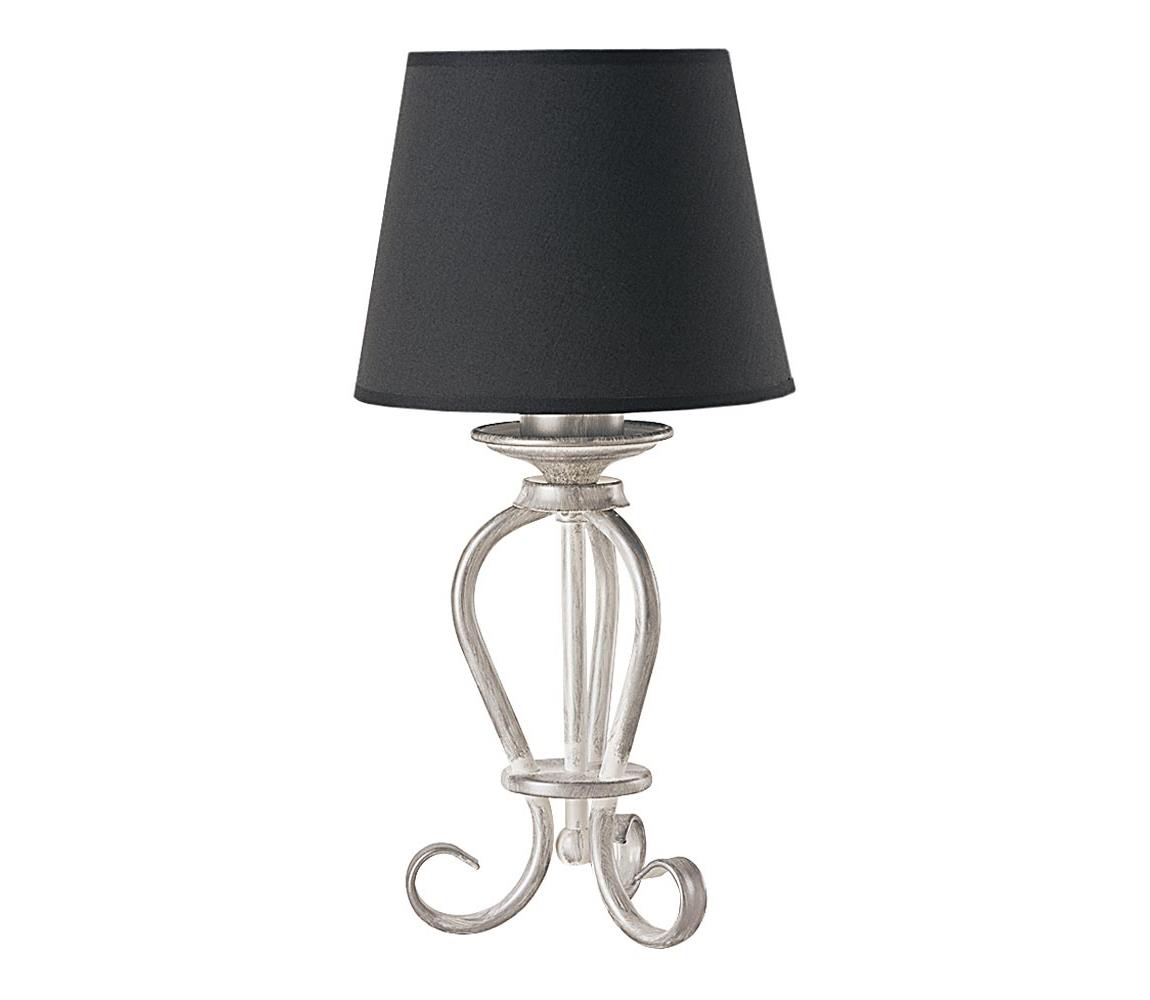 Jupiter 1204 - Stolní lampa ARKADA 1xE27/60W/230V  1204