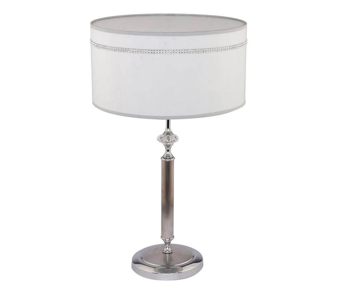 Jupiter 1529 - JU L H - Stolní lampa JULIA II E27/60W 1529