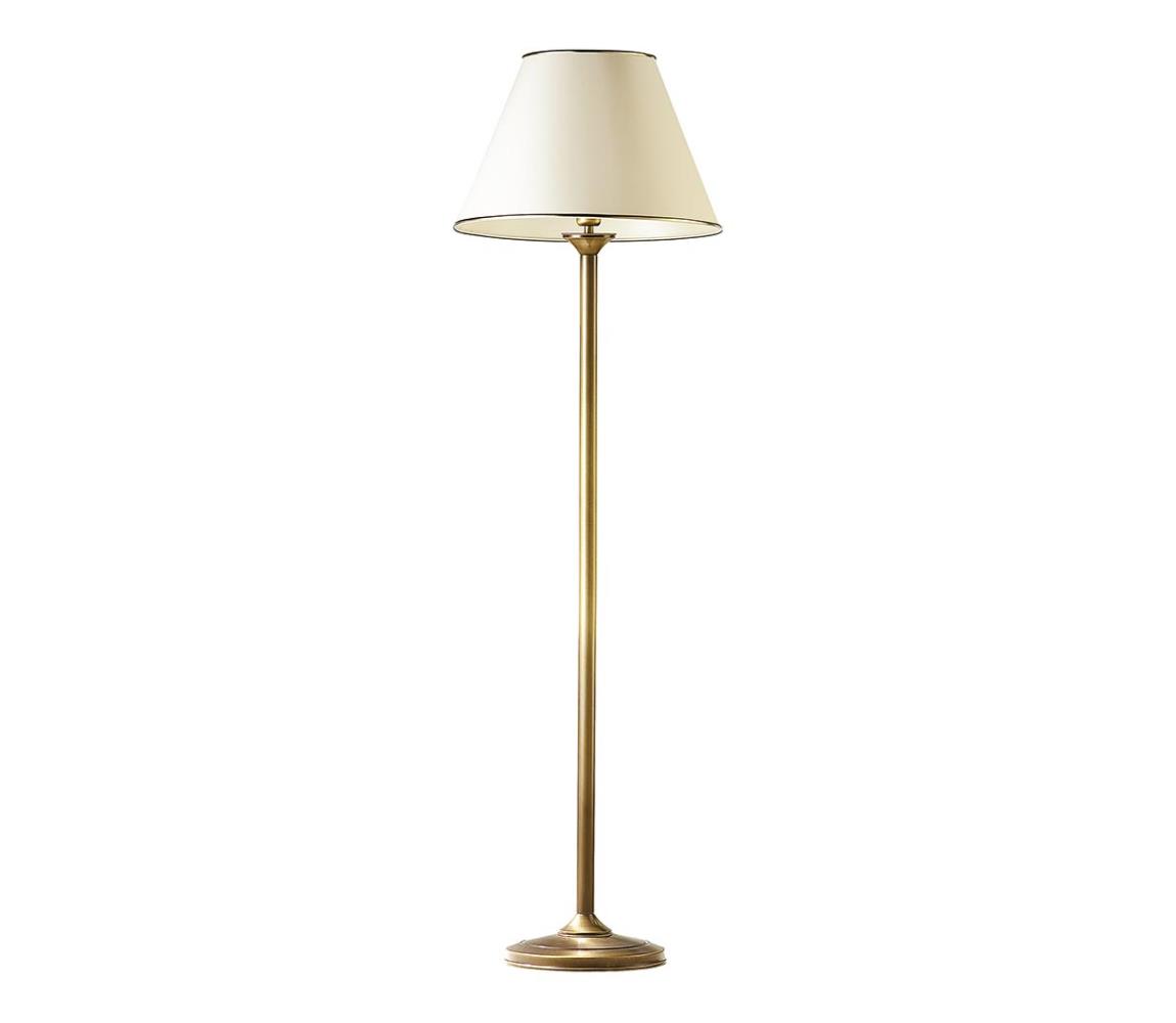 Jupiter 511 - CL P p - Lampa stojací CLASSIC 1xE27/60W/230V 511