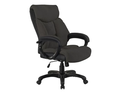 Kancelářské křeslo Edison, černé