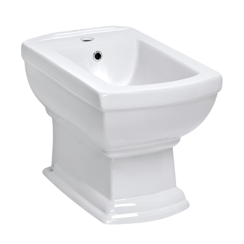 KERRA Bidet stojící Kleopatra 12 5907548101242