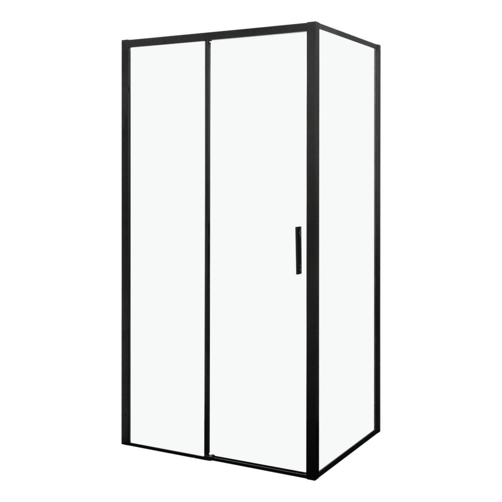 KERRA Kabina sprchová Silves 100x80 (bez vaničky) 5907548112989