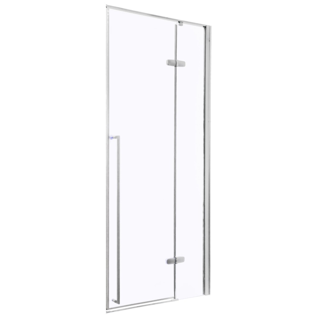 KERRA Long DR 80 chrom Dveře ke sprchovému koutu Long 5907548123299