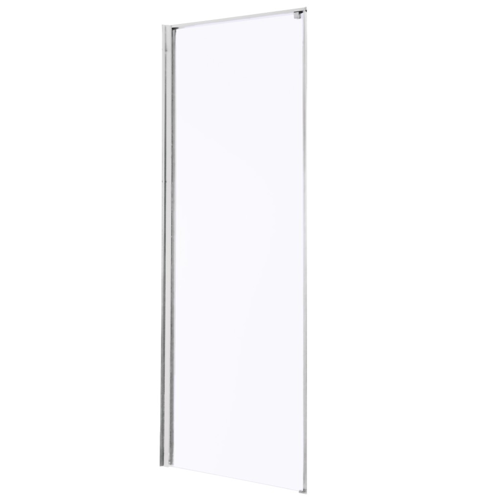 KERRA Long SC 80 chrom Boční stěna  Long 5907548123329