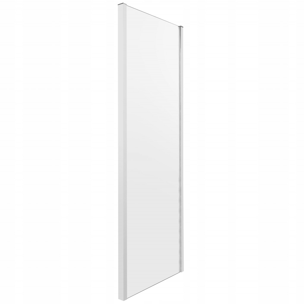 KERRA Sprchová stěna 90 cm Zoom SC 5907548108968