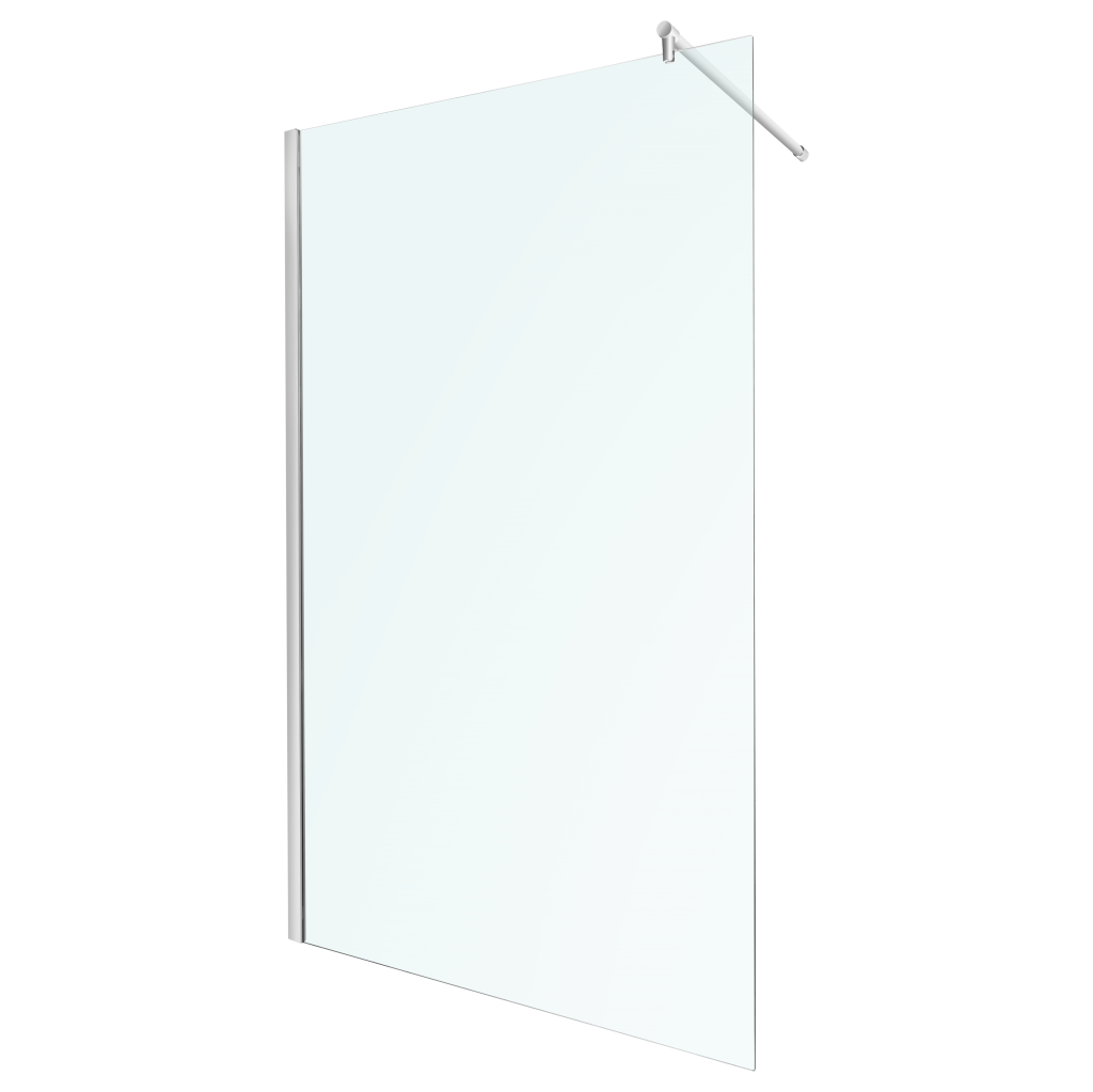KERRA Sprchová stěna Alfa TR 90 cm Kabina Walk-In 5907548109705