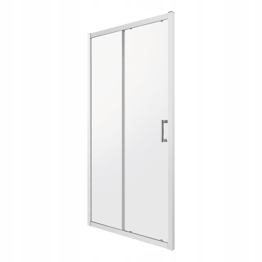 KERRA Sprchové dveře 100 cm Zoom (průhledné) 5907548108876