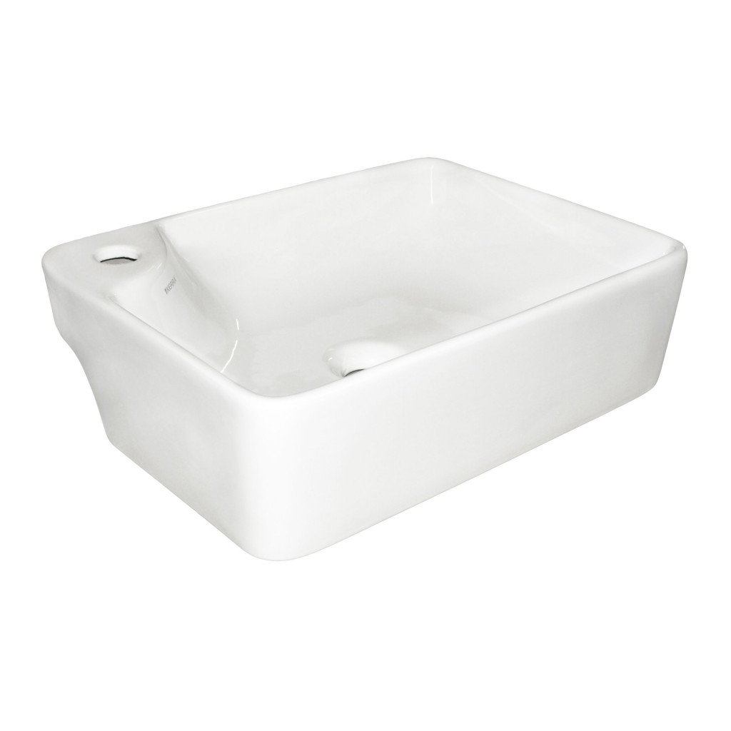KERRA Umyvadlo vestavěné KR-44 5907548105882