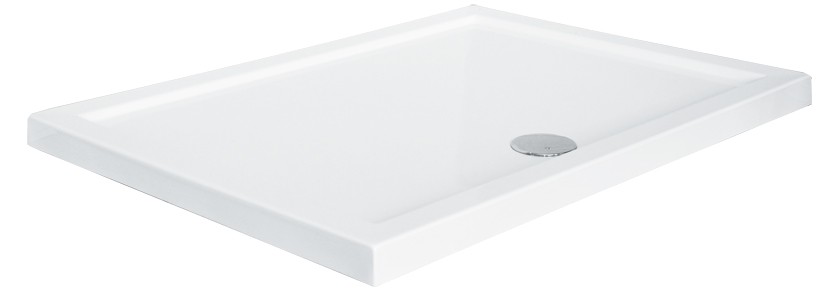 KERRA Univerzální vanička OSKAR 120x90 5,5 cm 5907548112460