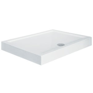 KERRA Univerzální vanička VICTOR 120x80/14 cm 5907548111869