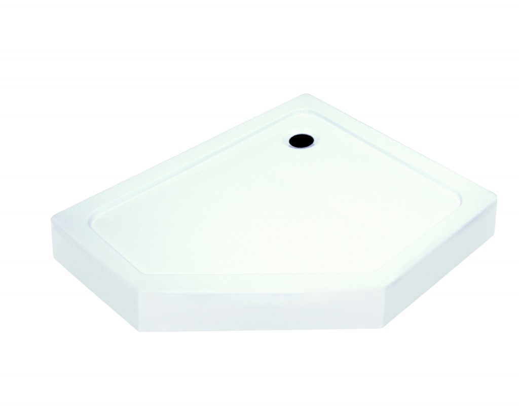 KERRA Vanička Glasgow 100x80 (pravá) 5907548108630