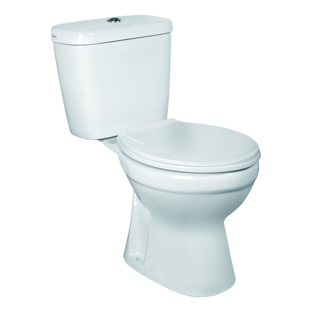 KERRA WC kompakt C-Clear (vertikální) 5907548112545