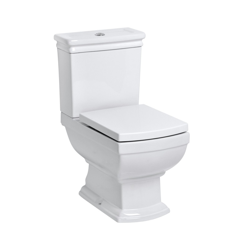 KERRA WC kompakt Kleopatra 11 (s deskou) 5907548101235
