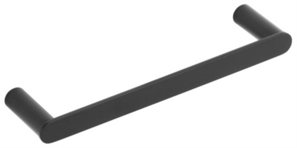KFA 22 CM držák ručníku, černá 864-025-81