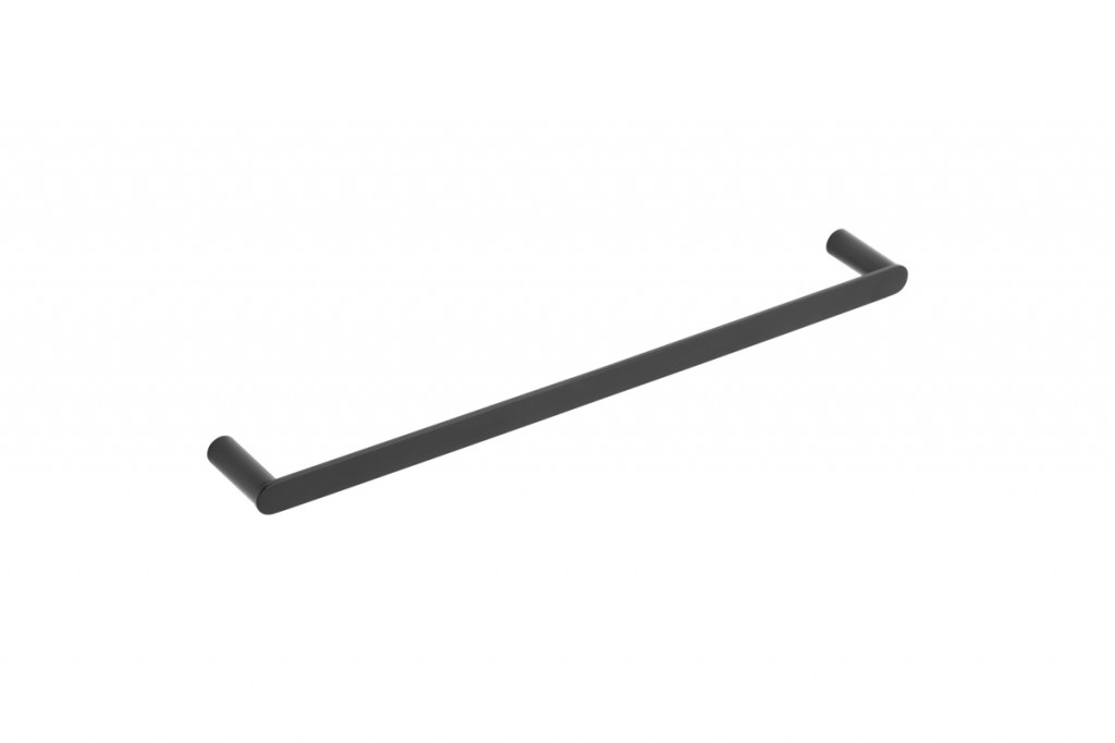 KFA 45 CM držák ručníku, černá 864-026-81