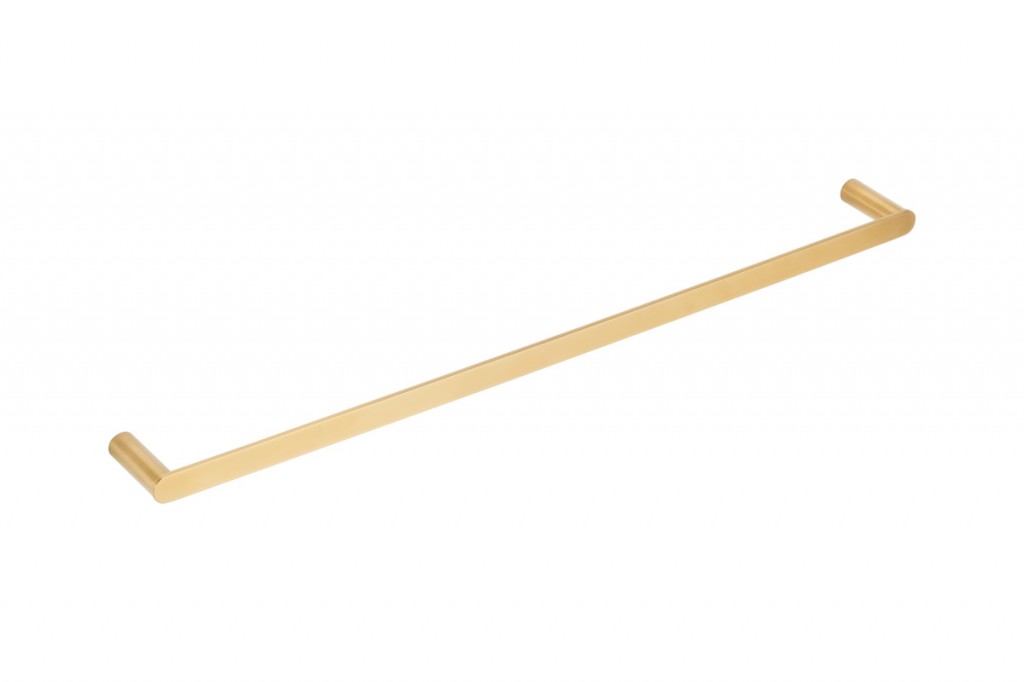 KFA 60 CM držák ručníku, broušené zlato 864-027-31