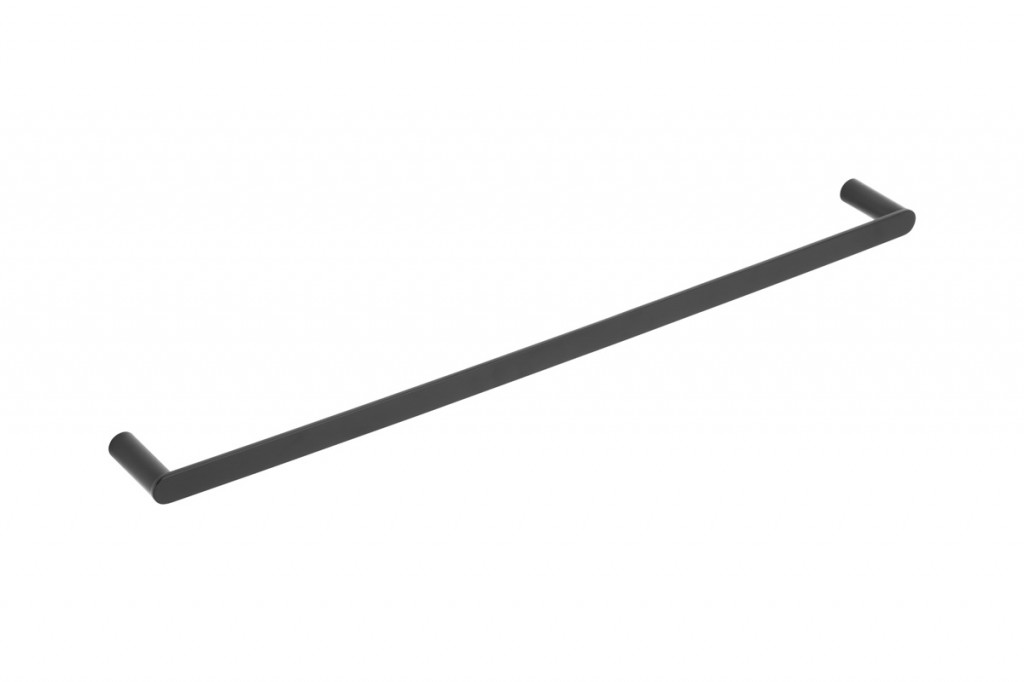KFA 60 CM držák ručníku, černá 864-027-81