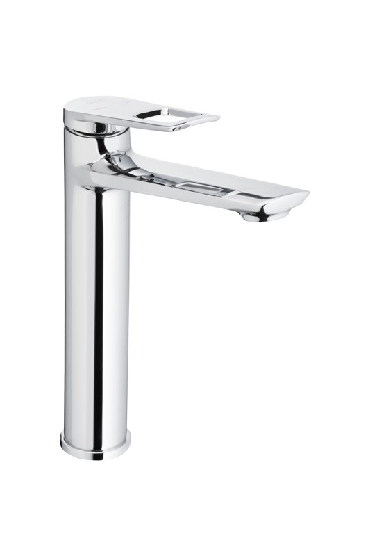 KFA AMAZONIT umyvadlová baterie s click/clack 4622-613-00
