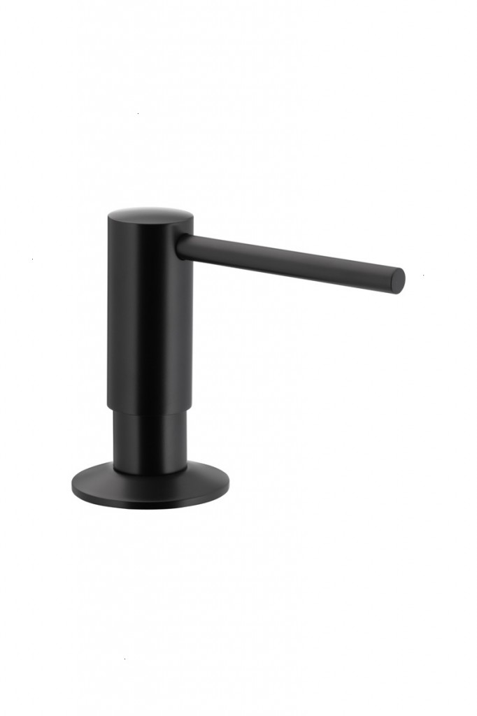 KFA Dávkovač jaru,černá 990-100-81