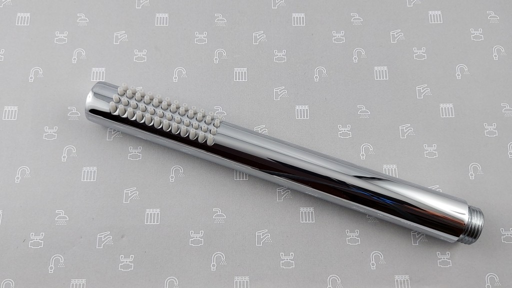 KFA Sprchová růžice MOZA PREMIUM, chrom 842-064-00