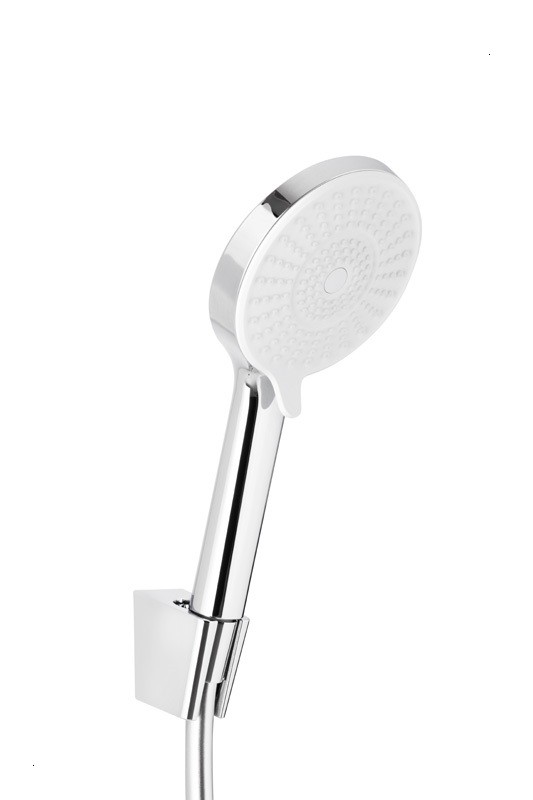 KFA Sprchová sada OTAVA, chrom 841-245-00