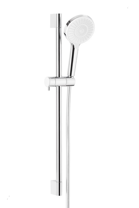 KFA Sprchová sada OTAVA, chrom 841-345-00