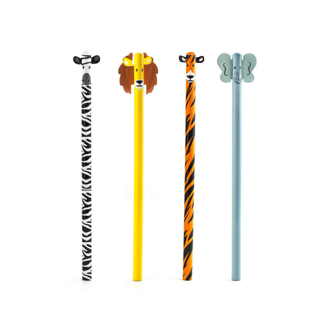 Kikkerland SADA TUŽEK