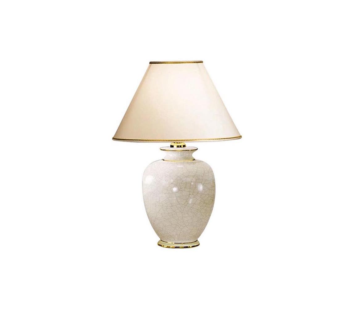 Kolarz 0014.73.3 - Stolní lampa GIARDINO 1xE27/100W/230V 0014.73.3