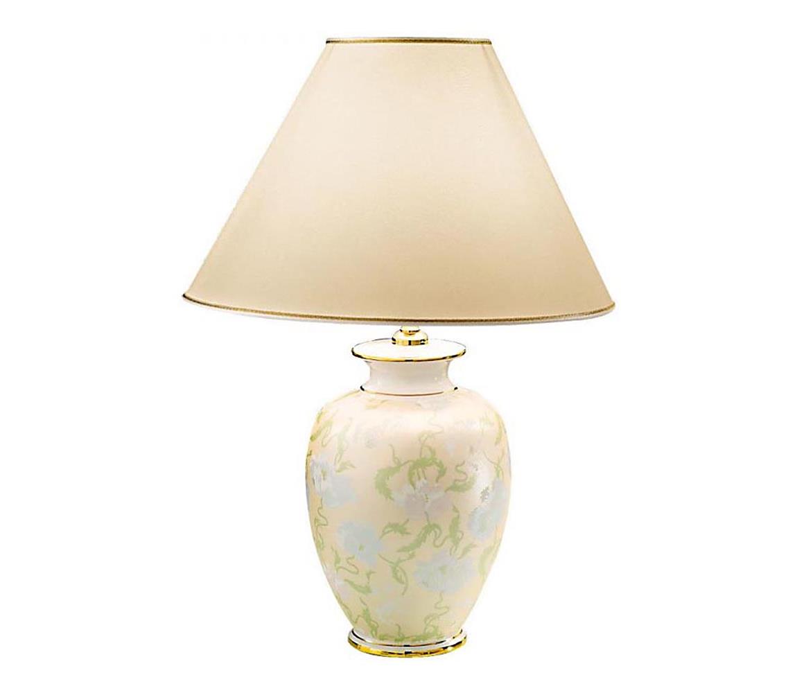 Kolarz 0014.73S.4 - Stolní lampa GIARDINO 1xE27/100W/230V 0014.73S.4