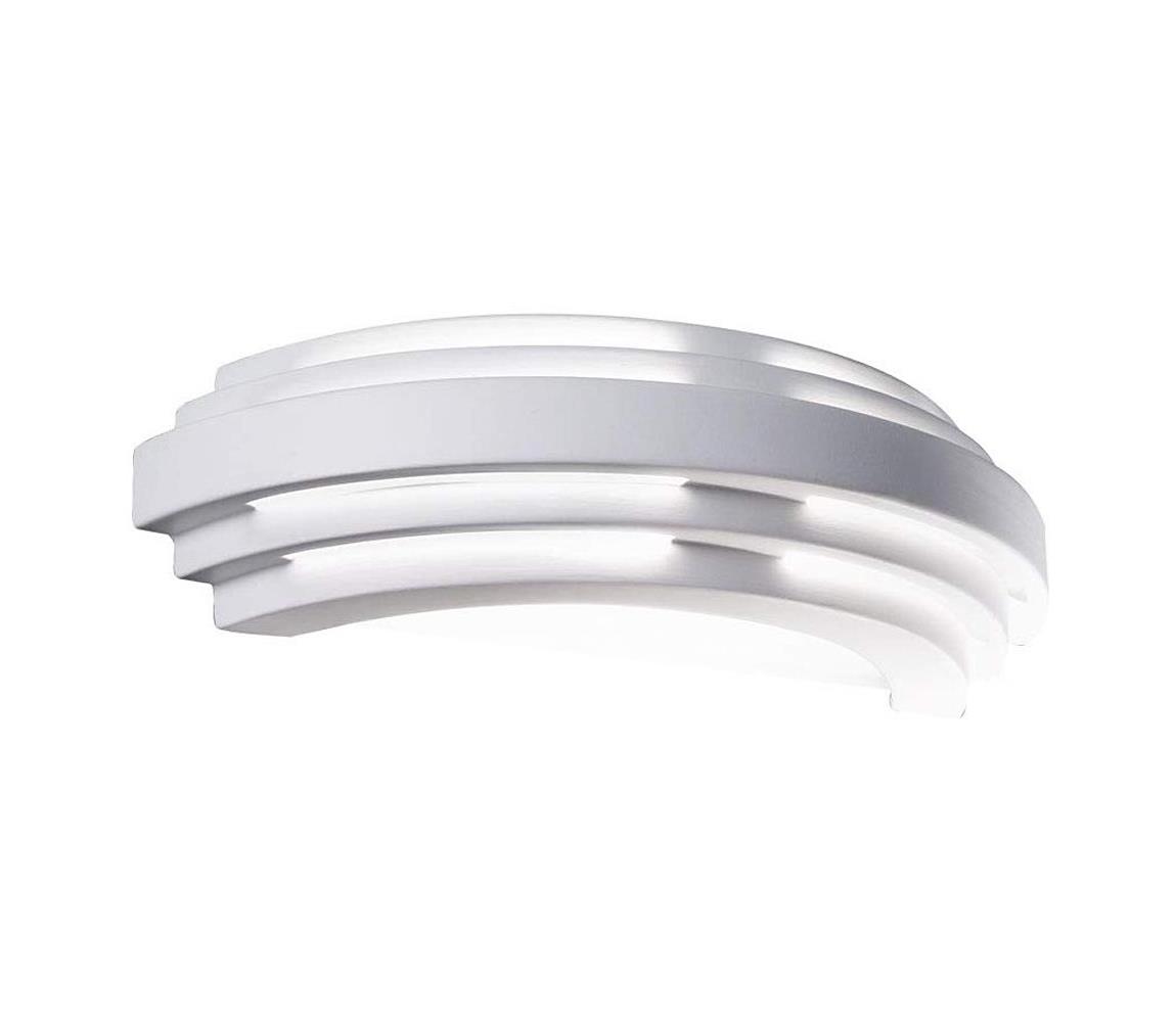 Kolarz 0290.61 - Nástěnné svítidlo STIEGEL 1xE27/60W/230V 0290.61