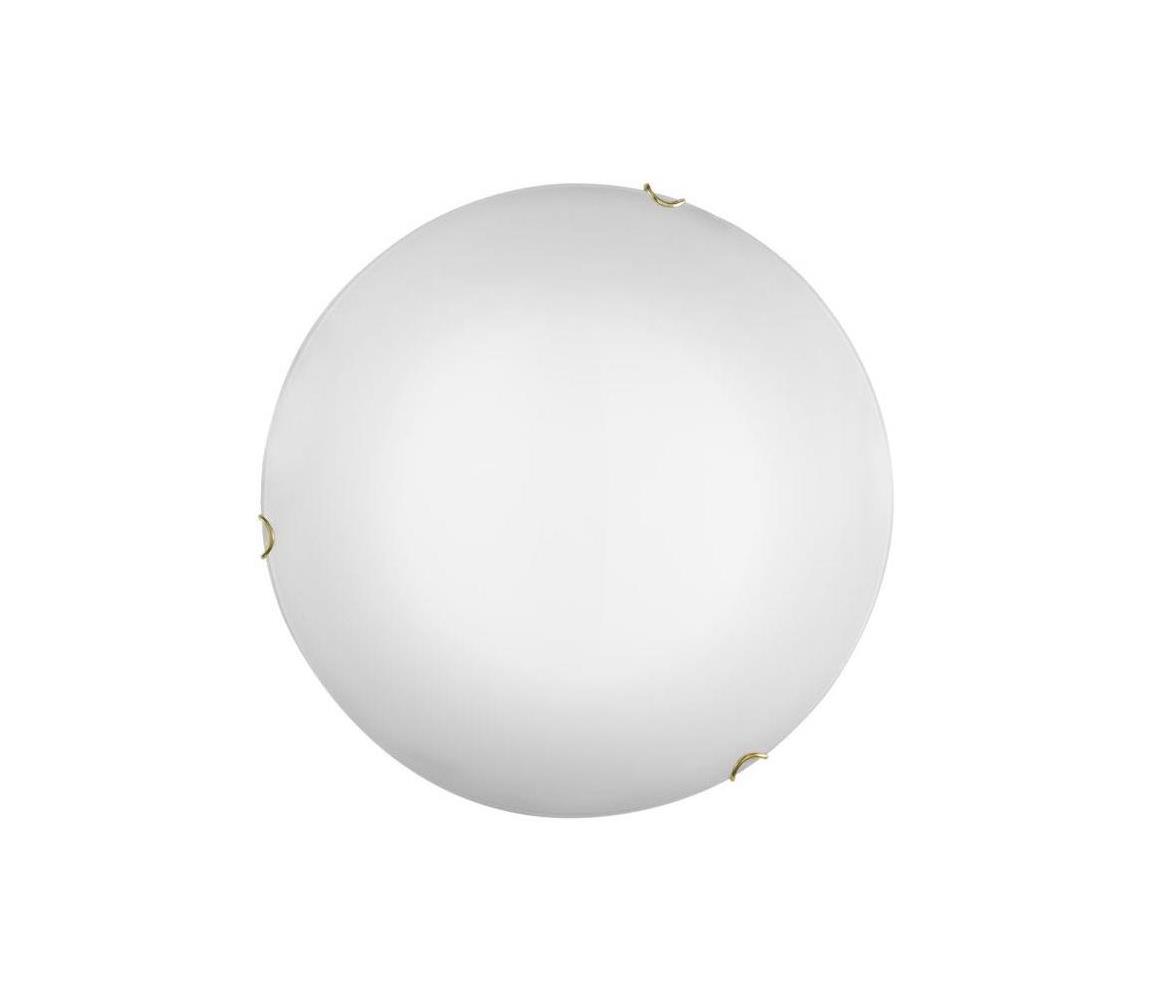 Kolarz A1306.11.3 - Stropní svítidlo MOON 1xE27/60W/230V A1306.11.3
