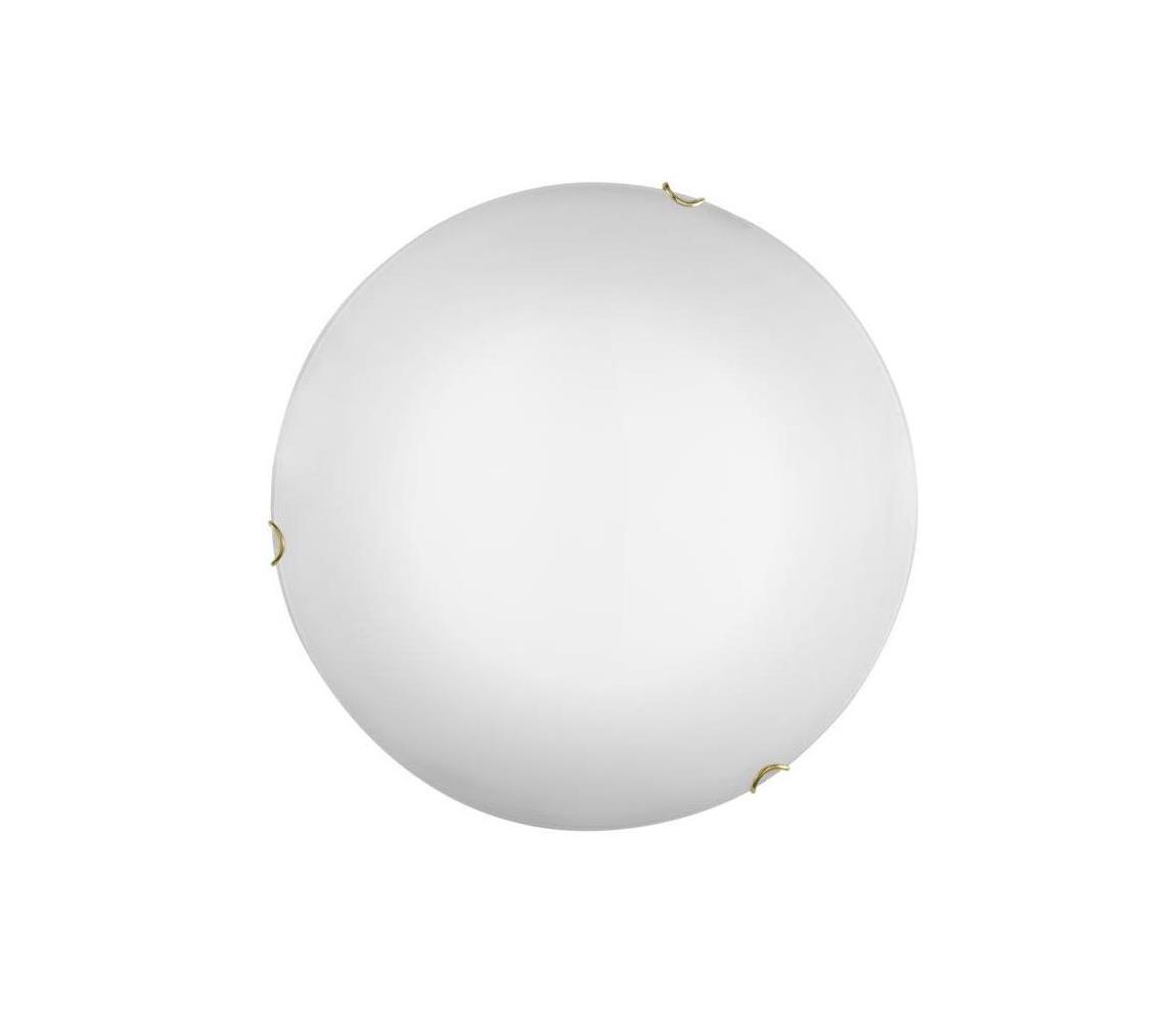 Kolarz A1306.12.3 - Stropní svítidlo MOON 2xE27/60W/230V A1306.12.3