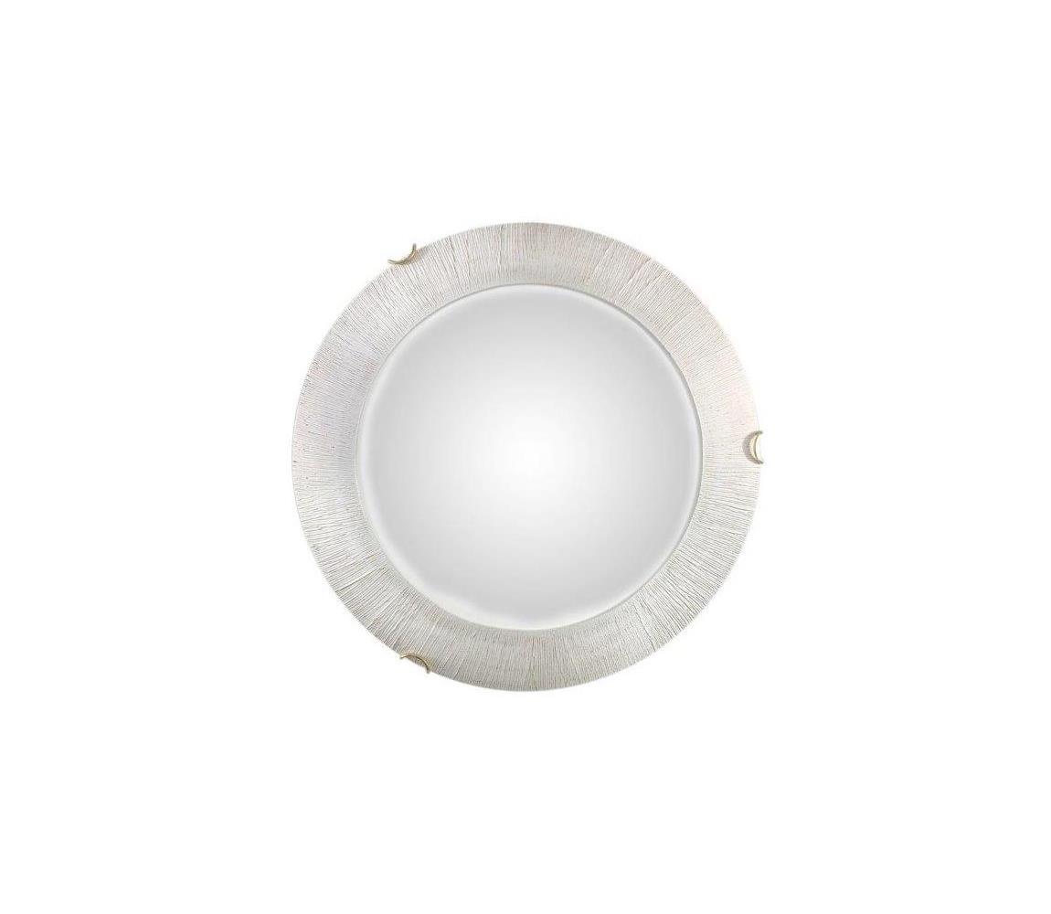 Kolarz A1306.12.3.SunWg - Stropní svítidlo MOON 2xE27/60W/230V A1306.12.3.SunWg