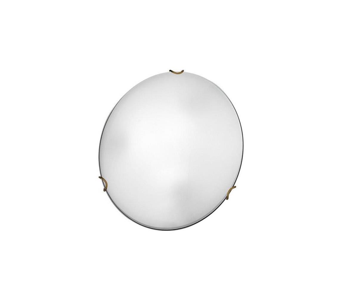 Kolarz A1306.12.4 - Stropní svítidlo MOON 2xE27/60W/230V A1306.12.4