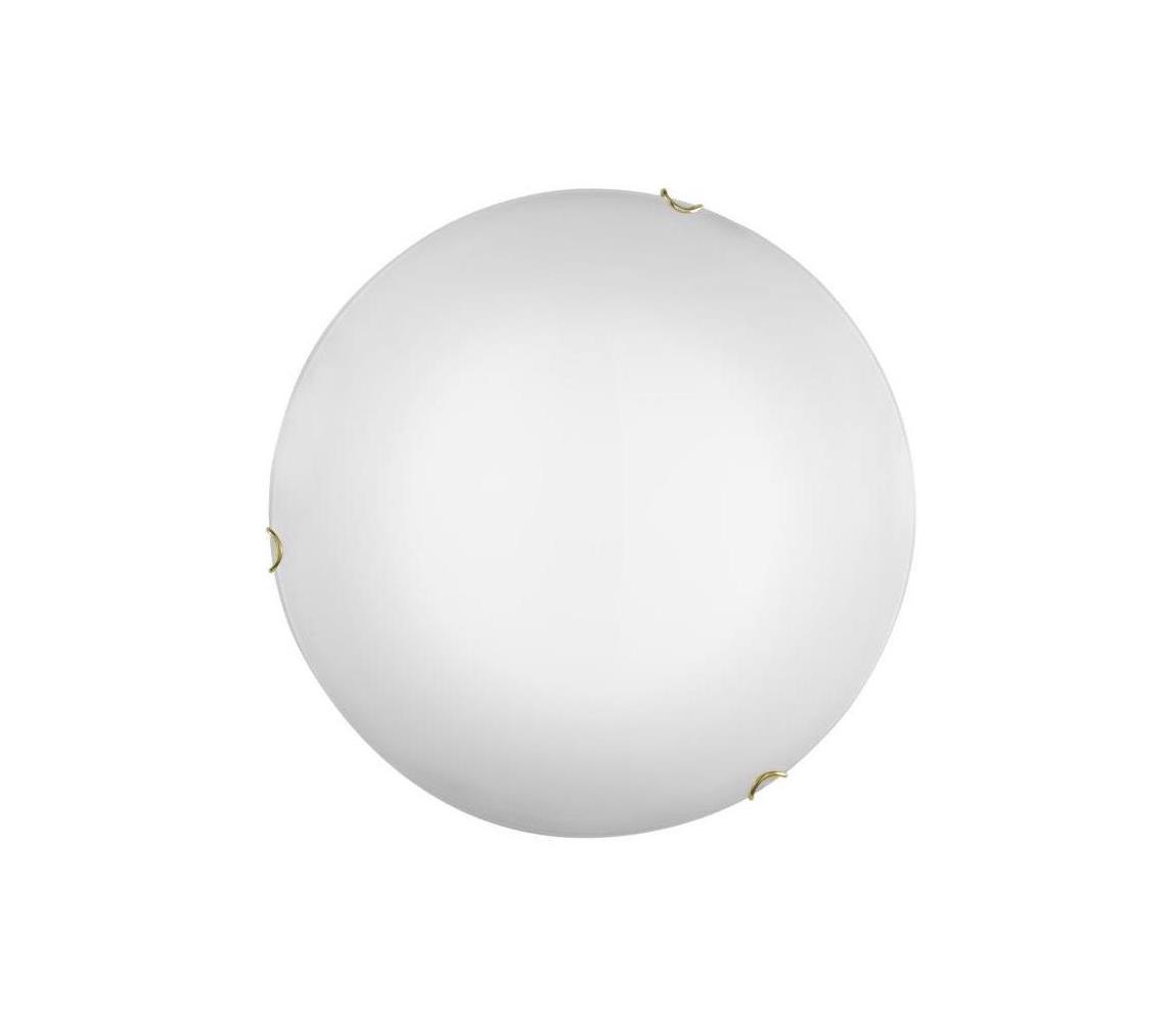 Kolarz A1306.13.3 - Stropní svítidlo MOON 3xE27/60W/230V A1306.13.3