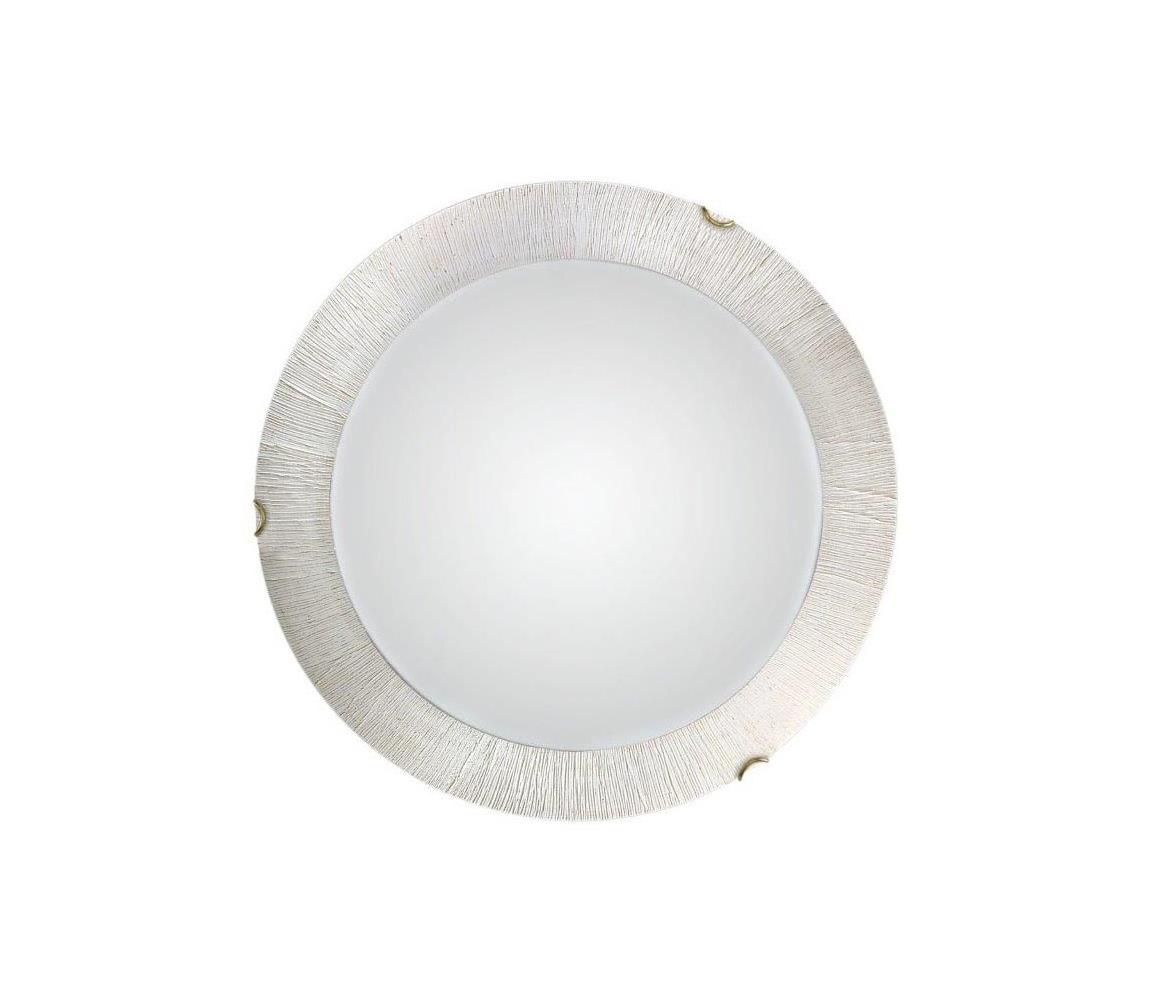 Kolarz A1306.13.3.SunWg - Stropní svítidlo MOON 3xE27/60W/230V A1306.13.3.SunWg